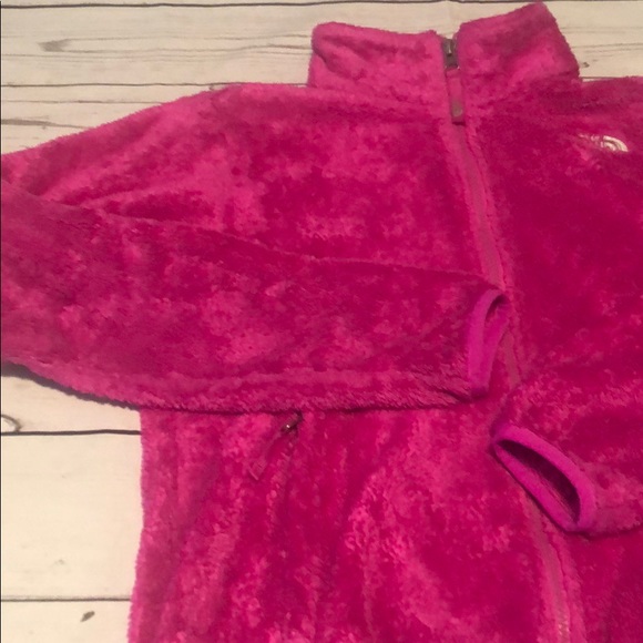 The North Face Osolita fleece jacket - Picture 3 of 16
